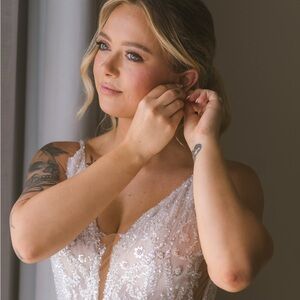 Meet your Posher, Nikki